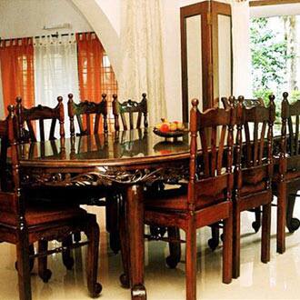 Koithra Holiday Home, Goa 2